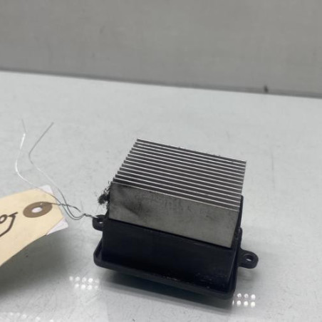 Resistance chauffage RENAULT CLIO 4