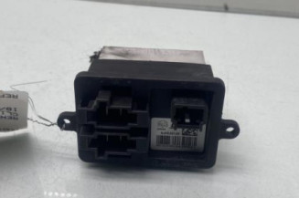 Resistance chauffage RENAULT CLIO 4