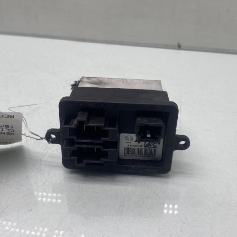 Resistance chauffage RENAULT CLIO 4 Photo n°3