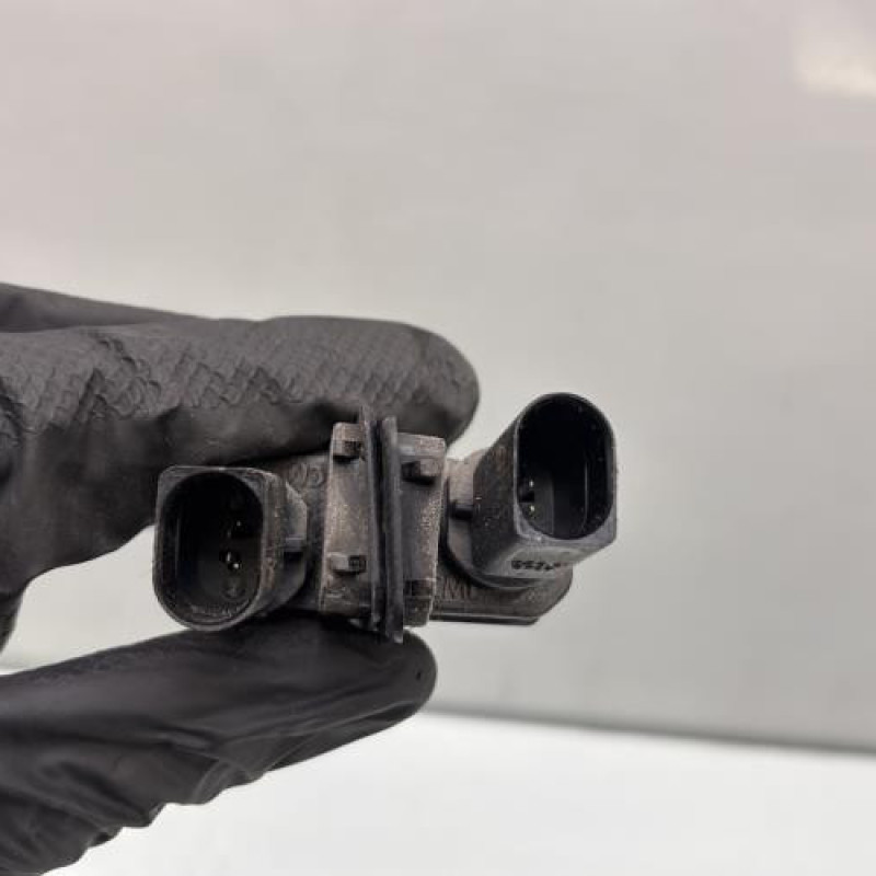 Eclairage de plaque VOLKSWAGEN GOLF 7 Photo n°3