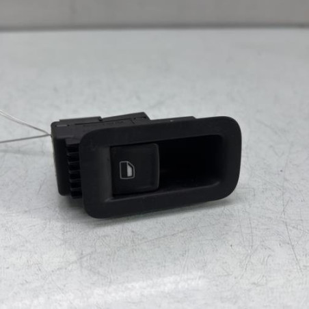 Interrupteur de leve vitre arriere droit VOLKSWAGEN GOLF 7 Photo n°1