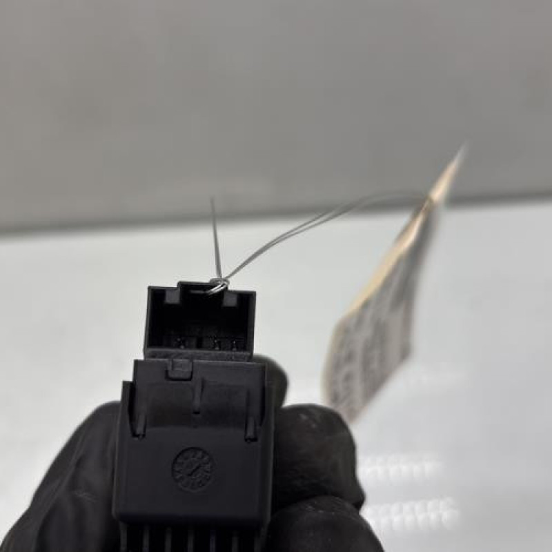 Interrupteur de leve vitre arriere droit VOLKSWAGEN GOLF 7 Photo n°4