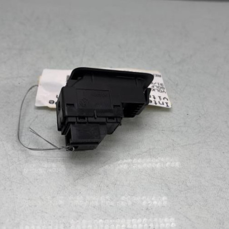 Interrupteur de leve vitre arriere gauche VOLKSWAGEN GOLF 7