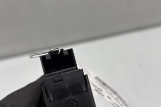 Interrupteur de leve vitre arriere gauche VOLKSWAGEN GOLF 7