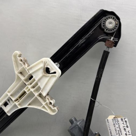 Leve vitre electrique arriere droit VOLKSWAGEN GOLF 7