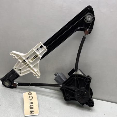 Leve vitre electrique arriere gauche VOLKSWAGEN GOLF 7 Photo n°1