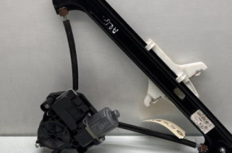 Leve vitre electrique arriere gauche VOLKSWAGEN GOLF 7