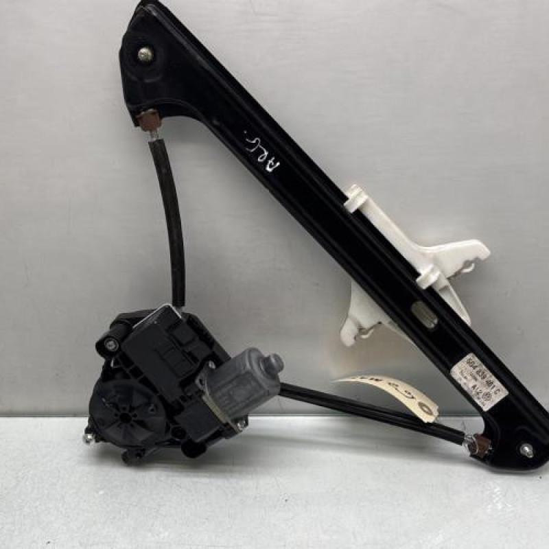 Leve vitre electrique arriere gauche VOLKSWAGEN GOLF 7 Photo n°3