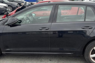 Leve vitre electrique arriere gauche VOLKSWAGEN GOLF 7