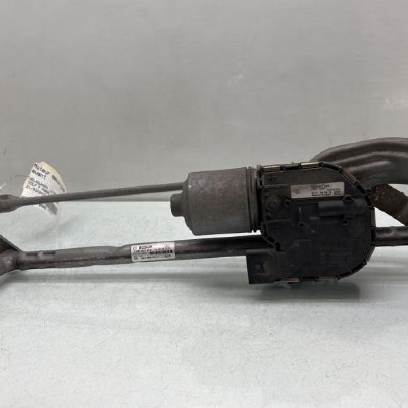 Moteur essuie glace avant VOLKSWAGEN GOLF 7 Photo n°1