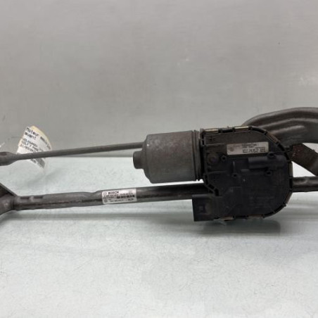 Moteur essuie glace avant VOLKSWAGEN GOLF 7 Photo n°1