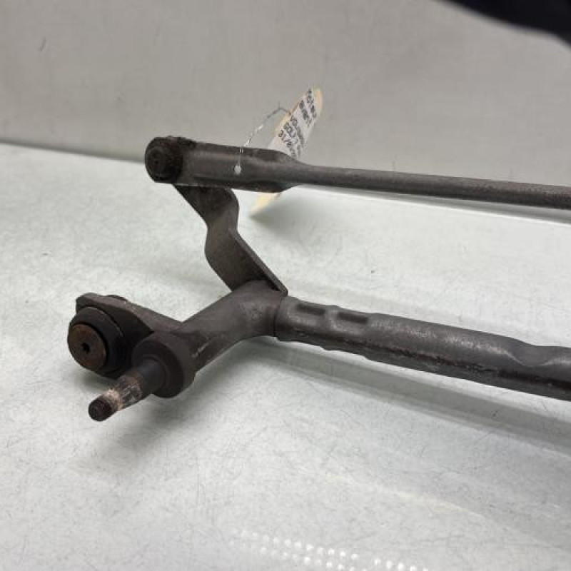 Moteur essuie glace avant VOLKSWAGEN GOLF 7 Photo n°3