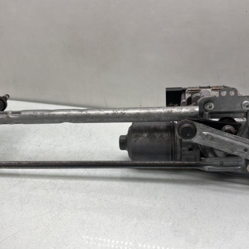 Moteur essuie glace avant VOLKSWAGEN GOLF 7 Photo n°4