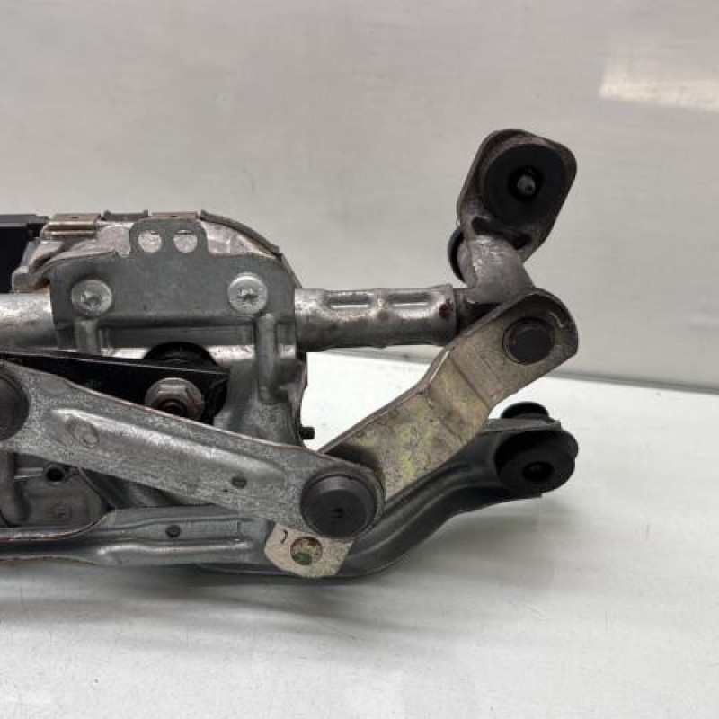 Moteur essuie glace avant VOLKSWAGEN GOLF 7 Photo n°5