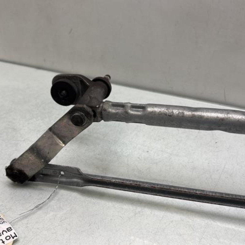 Moteur essuie glace avant VOLKSWAGEN GOLF 7 Photo n°6