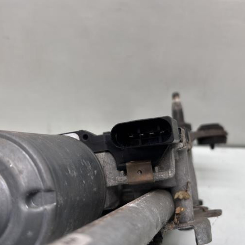 Moteur essuie glace avant VOLKSWAGEN GOLF 7 Photo n°7