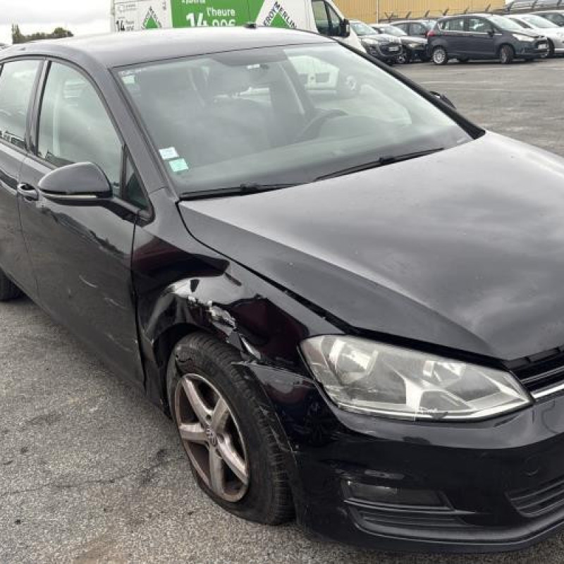 Moteur essuie glace avant VOLKSWAGEN GOLF 7 Photo n°10