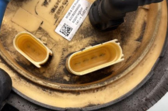 Pompe à carburant VOLKSWAGEN GOLF 7