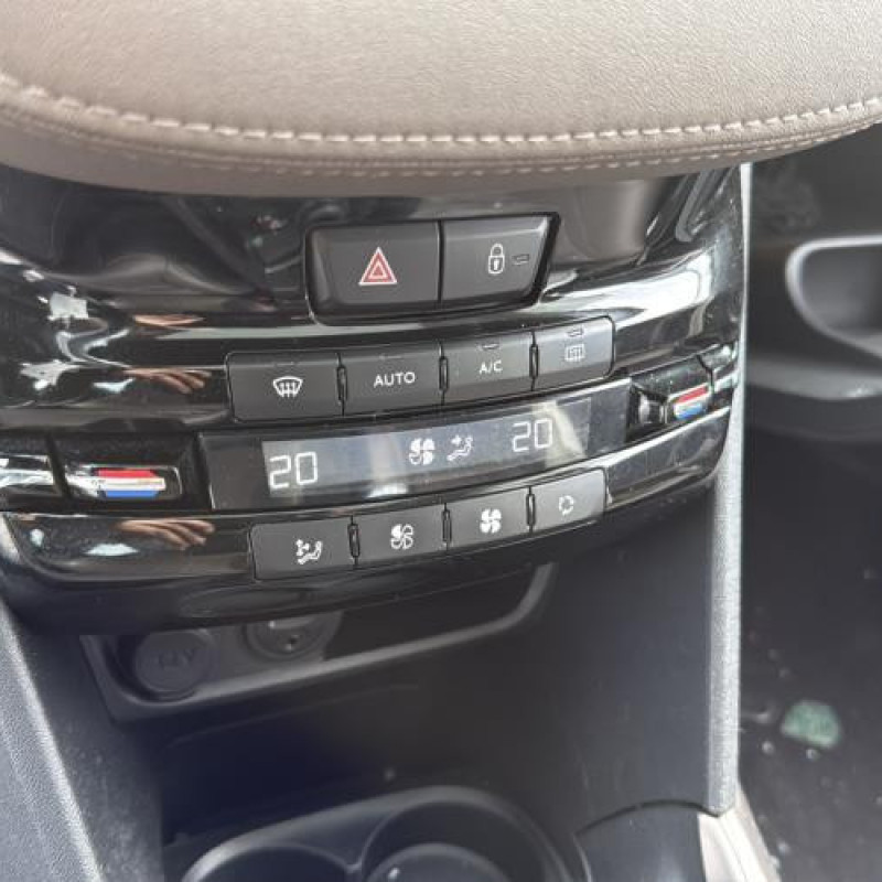 Moteur PEUGEOT 2008 1 Photo n°10