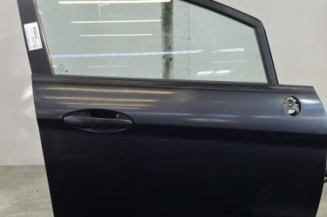 Porte avant droit FORD FIESTA 6 Photo n°1