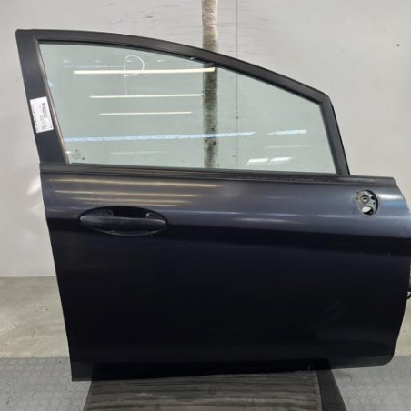 Porte avant droit FORD FIESTA 6 Photo n°1