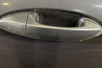 Porte avant droit FORD FIESTA 6