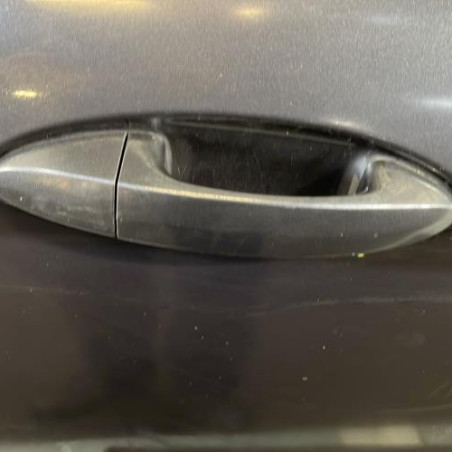 Porte avant droit FORD FIESTA 6