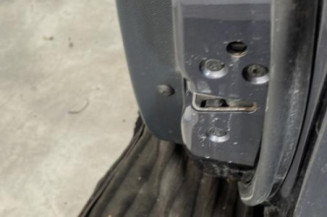 Porte avant droit FORD FIESTA 6