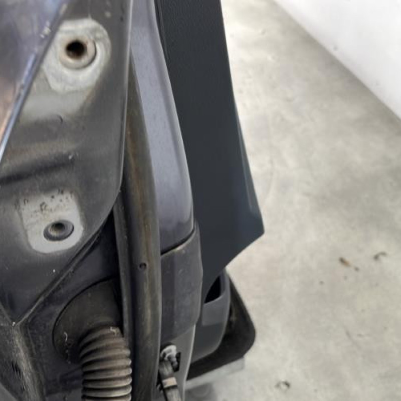 Porte avant droit FORD FIESTA 6 Photo n°4