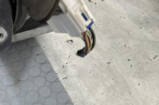 Porte avant droit FORD FIESTA 6