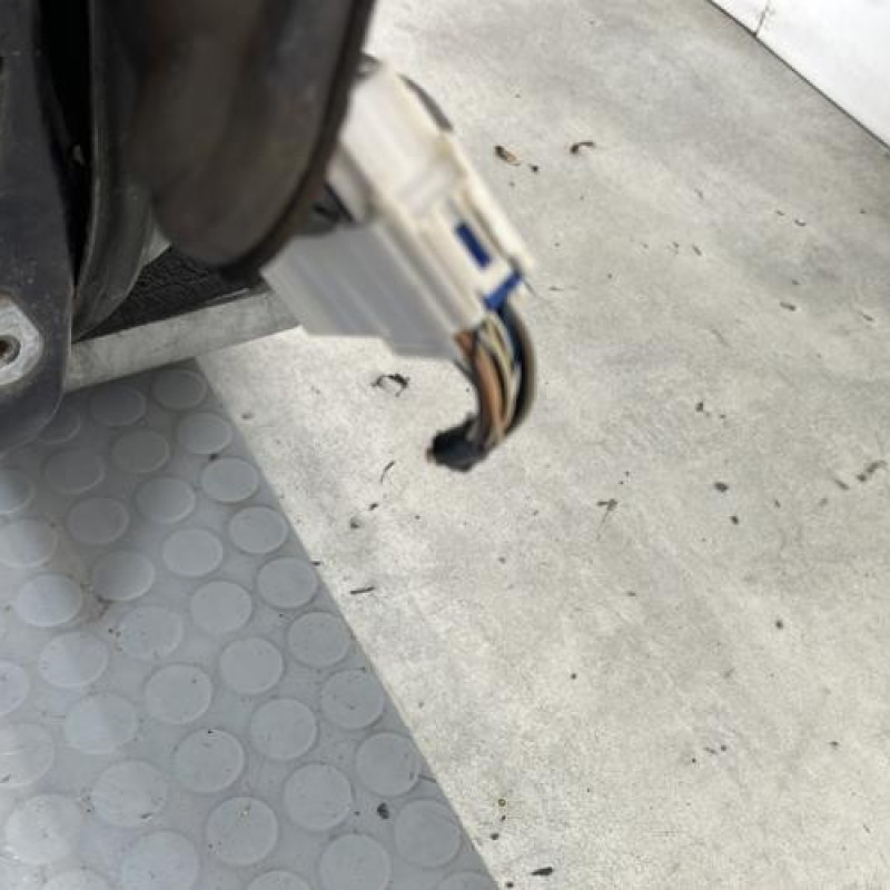 Porte avant droit FORD FIESTA 6 Photo n°6