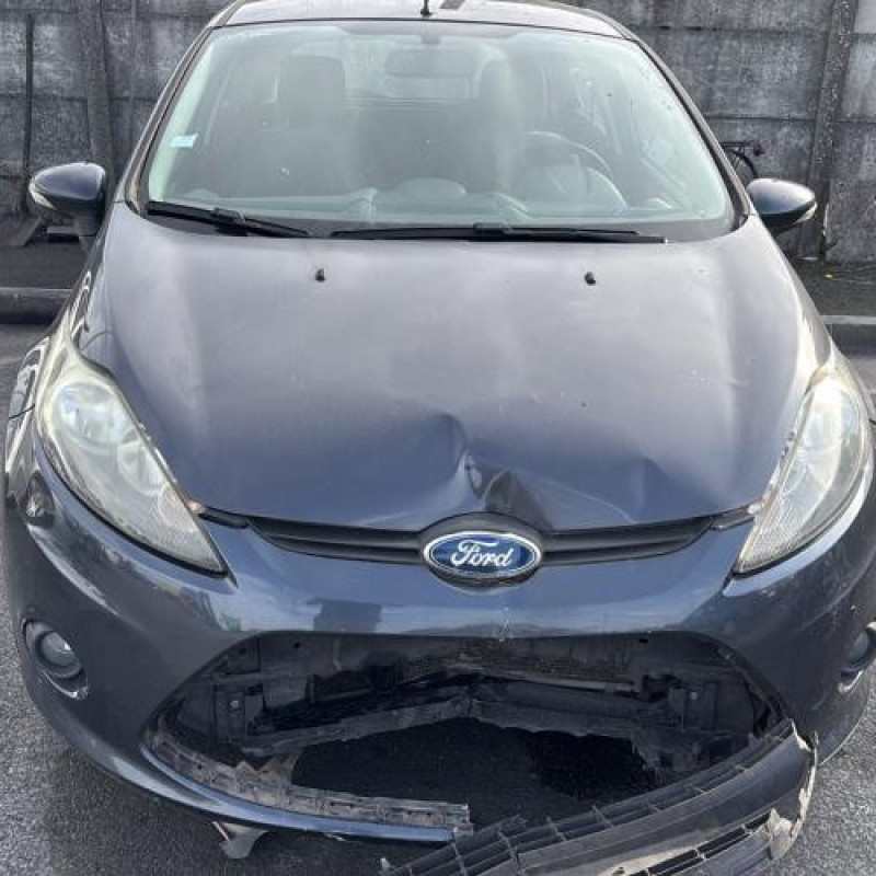 Porte avant droit FORD FIESTA 6 Photo n°11