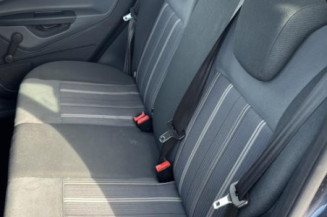 Porte avant droit FORD FIESTA 6