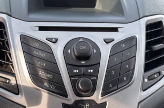 Porte avant droit FORD FIESTA 6