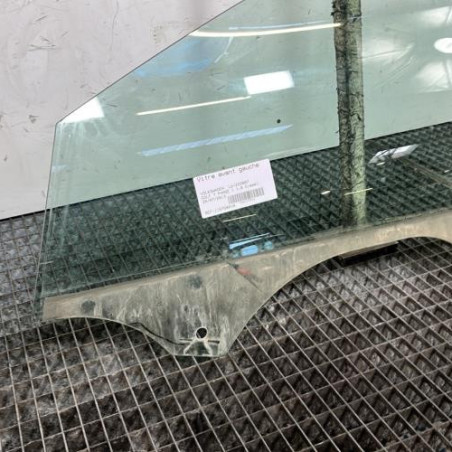 Vitre avant gauche VOLKSWAGEN GOLF 7
