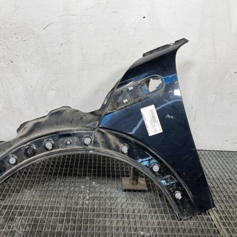 Aile avant gauche MINI MINI 2 R55 Photo n°1