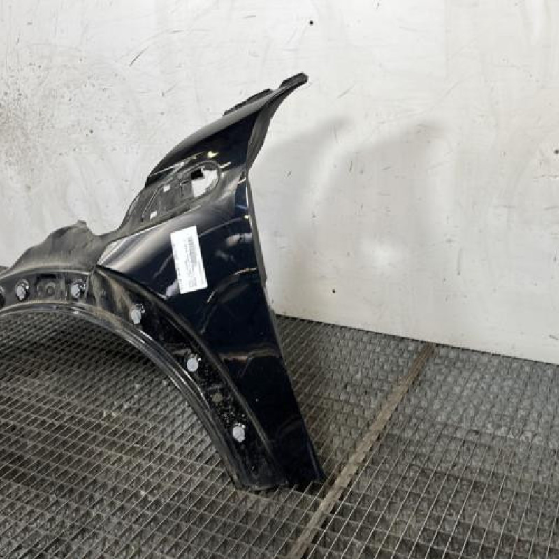 Aile avant gauche MINI MINI 2 R55 Photo n°3