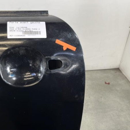 Porte avant gauche MINI MINI 2 R55