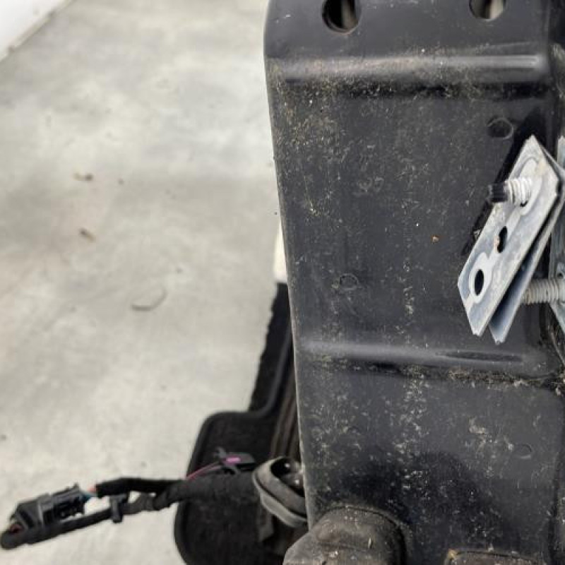 Porte avant gauche MINI MINI 2 R55 Photo n°3