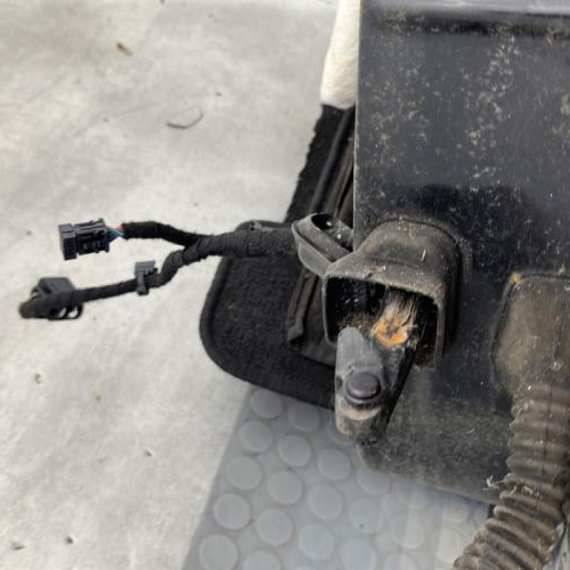 Porte avant gauche MINI MINI 2 R55 Photo n°4