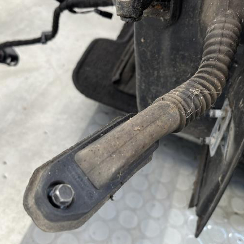 Porte avant gauche MINI MINI 2 R55 Photo n°5