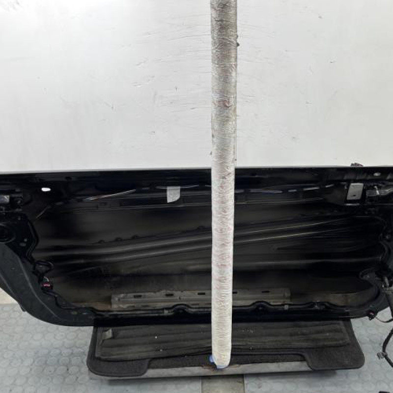 Porte avant gauche MINI MINI 2 R55 Photo n°6