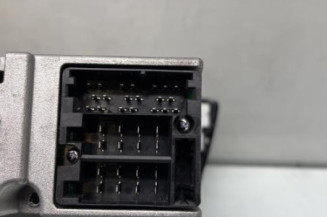 Autoradio d'origine TOYOTA AYGO 1