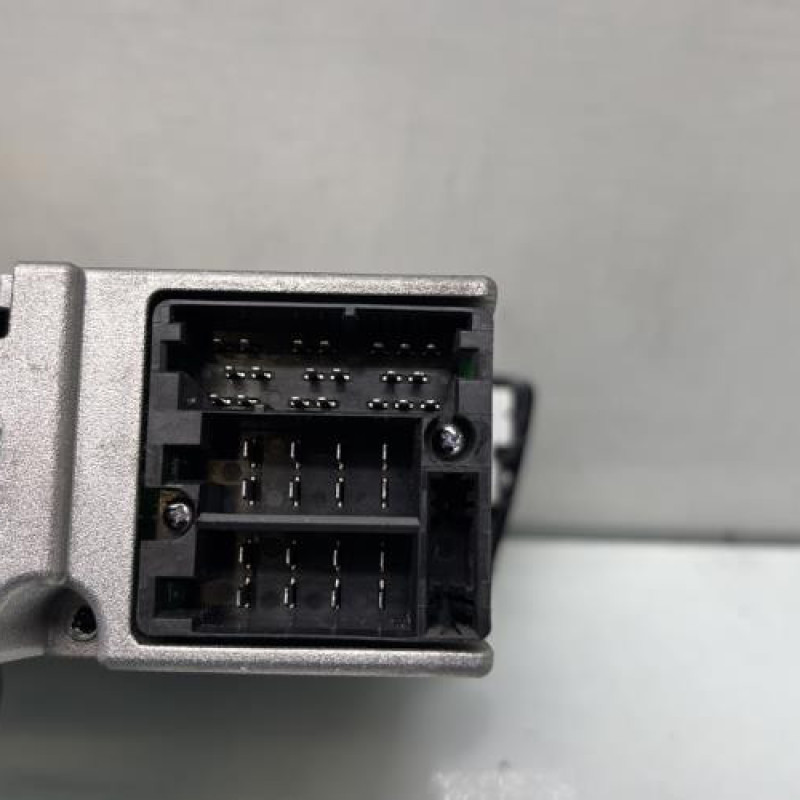 Autoradio d'origine TOYOTA AYGO 1 Photo n°3