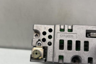 Autoradio d'origine TOYOTA AYGO 1