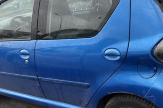 Autoradio d'origine TOYOTA AYGO 1