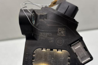 Pedale d'accelerateur TOYOTA AYGO 1