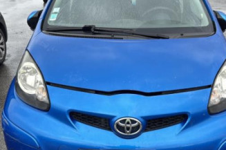 Pedale d'accelerateur TOYOTA AYGO 1