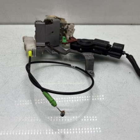 Serrure arriere gauche TOYOTA AYGO 1