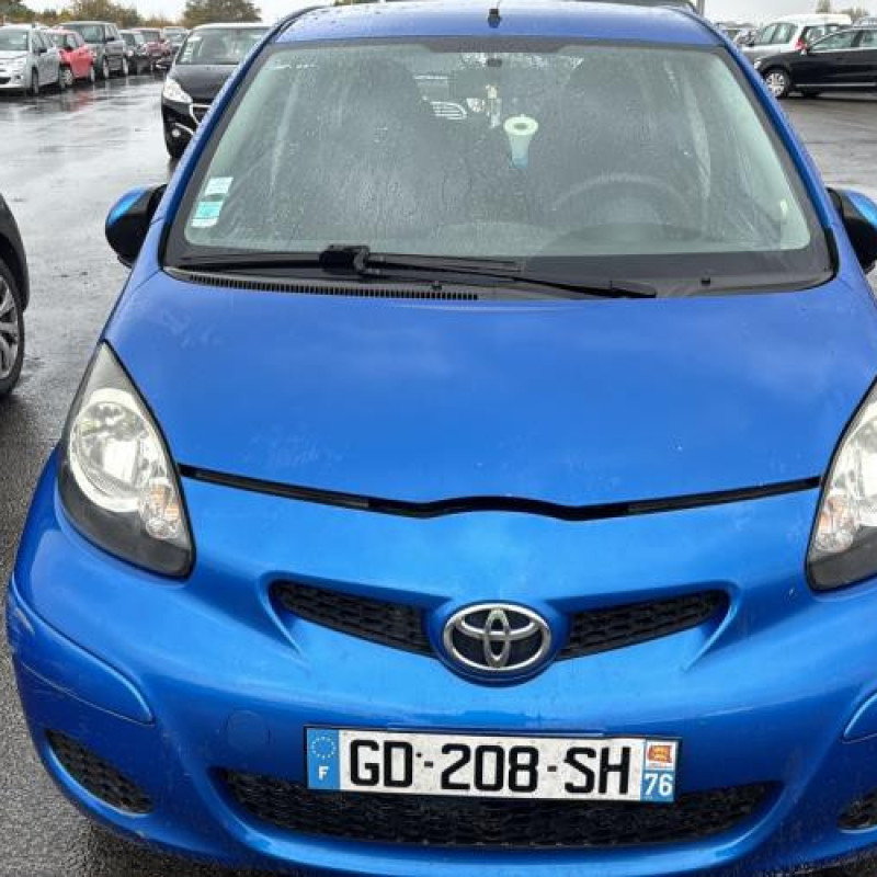 Serrure arriere gauche TOYOTA AYGO 1 Photo n°11